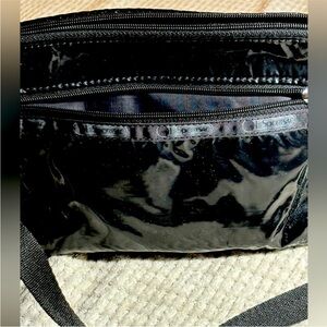 Lesportsac CLASSIC HOBO black‎ bags